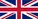 English Flag