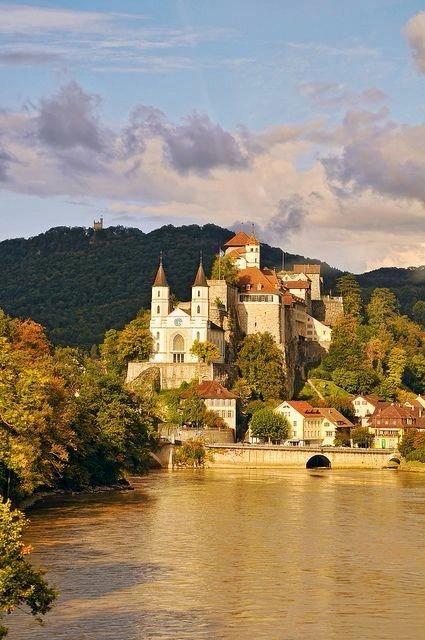 Aargau