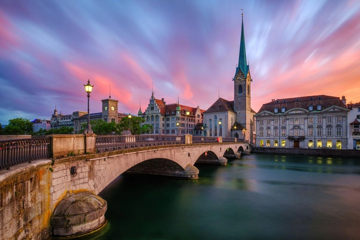 Zürich