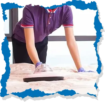 Mattress Cleaning Image