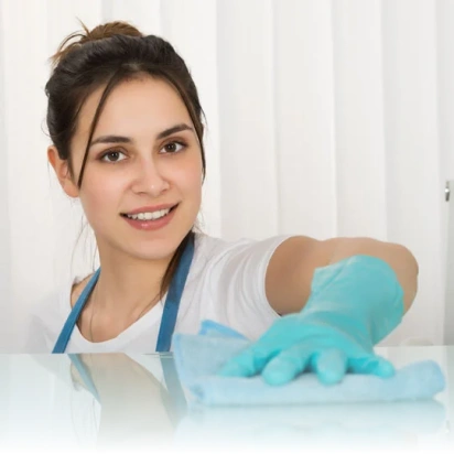 Professional Cleaning Services in Zürich