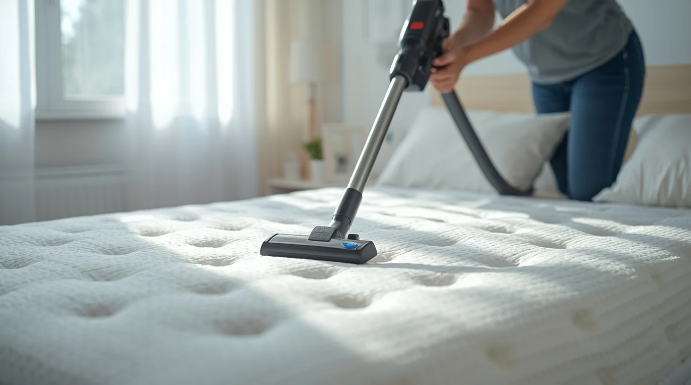 Matratze reinigen – moderne Tipps für frische und langlebige Matratzen