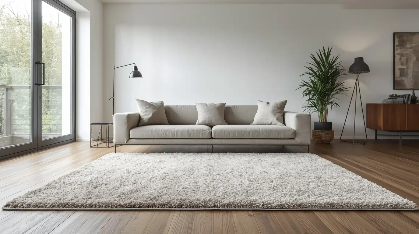 Regelmäßige Sofa- & Teppichreinigung in Zürich für frisches Zuhause