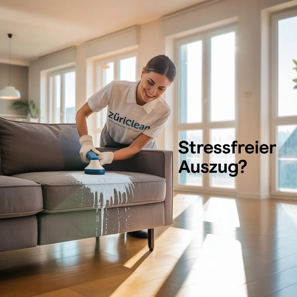 umzugsreinigung