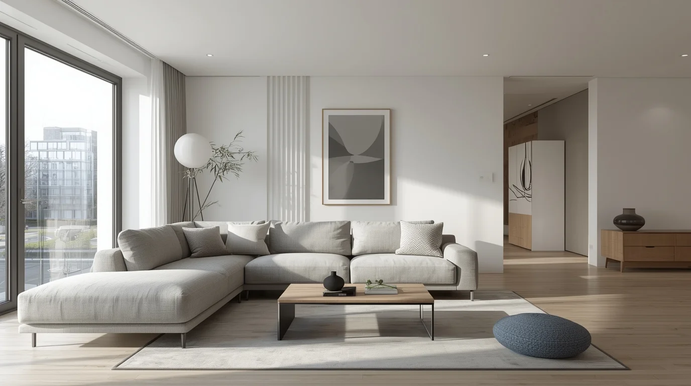 Sofa- & Polsterpflege in Zürich – sauberer, gepflegter Wohnbereich